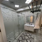 Satılır 4 otaqlı Yeni Tikili, Dərnəgül metrosu, 7-ci mikrorayon, Beynəlxalq universitet, Binəqədi rayonu 9