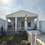 Satılır 4 otaqlı Həyət evi/villa, Koroğlu metrosu, Savalan qəs., Sabunçu rayonu 1