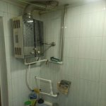 Satılır 2 otaqlı Köhnə Tikili, Elmlər akademiyası metrosu, Yasamal rayonu 11