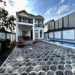 Kirayə (günlük) 4 otaqlı Həyət evi/villa Qəbələ 2