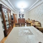 Satılır 3 otaqlı Yeni Tikili, Qara Qarayev metrosu, Nizami rayonu 26
