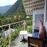 Kirayə (günlük) 3 otaqlı Həyət evi/villa Qax 14