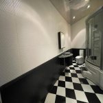 Kirayə (aylıq) 4 otaqlı Yeni Tikili, 28 May metrosu, Nəsimi rayonu 8