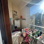 Satılır 2 otaqlı Yeni Tikili, Gənclik metrosu, Nərimanov rayonu 15