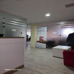 Kirayə (aylıq) 1 otaqlı Ofis, Nərimanov rayonu 9