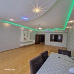 Kirayə (aylıq) 3 otaqlı Yeni Tikili Xırdalan 8