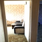 Kirayə (aylıq) 3 otaqlı Yeni Tikili, Əhmədli metrosu, Xətai rayonu 4