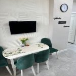 Satılır 3 otaqlı Yeni Tikili, Həzi Aslanov metrosu, Xətai rayonu 10