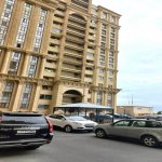 Kirayə (aylıq) 3 otaqlı Yeni Tikili, Bayıl qəs., Səbail rayonu 1