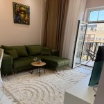 Kirayə (aylıq) 3 otaqlı Yeni Tikili, Ağ şəhər, Xətai rayonu 4