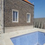 Kirayə (aylıq) 4 otaqlı Həyət evi/villa, Mərdəkan, Xəzər rayonu 3