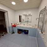 Satılır 8 otaqlı Həyət evi/villa, Köhnə Günəşli qəs., Xətai rayonu 21