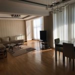 Kirayə (aylıq) 2 otaqlı Köhnə Tikili, Səbail rayonu 6