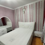Satılır 3 otaqlı Həyət evi/villa, Avtovağzal metrosu, Biləcəri qəs., Binəqədi rayonu 11
