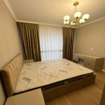 Kirayə (aylıq) 3 otaqlı Yeni Tikili, Nəsimi rayonu 6