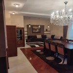 Kirayə (aylıq) 4 otaqlı Yeni Tikili, 20 Yanvar metrosu, Nəsimi rayonu 8
