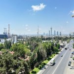 Kirayə (aylıq) 2 otaqlı Yeni Tikili, Qara Qarayev metrosu, Nizami rayonu 14
