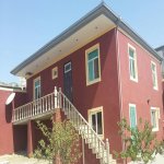 Satılır 6 otaqlı Həyət evi/villa, Zığ qəs., Suraxanı rayonu 1