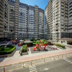 Satılır 2 otaqlı Yeni Tikili, Avtovağzal metrosu, Biləcəri qəs., Binəqədi rayonu 1