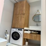 Satılır 3 otaqlı Yeni Tikili, Ceyranbatan qəs., Abşeron rayonu 19