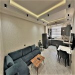 Kirayə (aylıq) 2 otaqlı Yeni Tikili, Qara Qarayev metrosu, 8-ci kilometr, Nizami rayonu 2