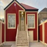 Satılır 3 otaqlı Həyət evi/villa, Ceyranbatan qəs., Abşeron rayonu 1