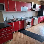 Kirayə (aylıq) 3 otaqlı Yeni Tikili, Gənclik metrosu, Nəsimi rayonu 4