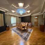 Satılır 6 otaqlı Həyət evi/villa, İnşaatçılar metrosu, Yasamal qəs., Yasamal rayonu 14