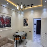 Satılır 2 otaqlı Yeni Tikili, Nəriman Nərimanov metrosu, Nərimanov rayonu 4
