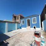 Satılır 3 otaqlı Həyət evi/villa, Binə qəs., Xəzər rayonu 3