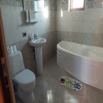 Kirayə (aylıq) 5 otaqlı Bağ evi, Xəzər rayonu 6