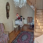 Satılır 5 otaqlı Həyət evi/villa, Avtovağzal metrosu, Biləcəri qəs., Binəqədi rayonu 25