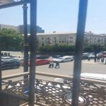 Kirayə (aylıq) Obyekt, 28 May metrosu, Nəsimi rayonu 19