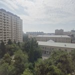 Satılır 2 otaqlı Yeni Tikili, Qara Qarayev metrosu, Bakıxanov qəs., Sabunçu rayonu 1