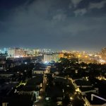 Kirayə (aylıq) 3 otaqlı Yeni Tikili, 20 Yanvar metrosu, Yasamal rayonu 11