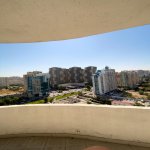 Kirayə (aylıq) 3 otaqlı Yeni Tikili, 8 Noyabr metrosu, Nəsimi rayonu 24