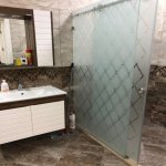 Kirayə (aylıq) 5 otaqlı Bağ evi, Xəzər rayonu 15