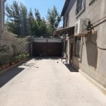 Satılır 2 otaqlı Həyət evi/villa, Xətai metrosu, Əhmədli, Xətai rayonu 18