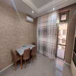 Kirayə (aylıq) 3 otaqlı Yeni Tikili, Elmlər akademiyası metrosu, Yasamal rayonu 7