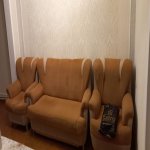 Kirayə (aylıq) 3 otaqlı Köhnə Tikili, 20 Yanvar metrosu, 5-ci mikrorayon, Nəsimi rayonu 1