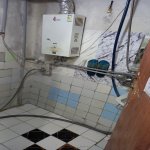 Аренда 1 комнат Вторичка, Метропарк, Наримановский р-н район 8