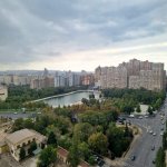 Kirayə (aylıq) 4 otaqlı Yeni Tikili, Zoopark, Nəsimi rayonu 30