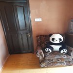 Kirayə (aylıq) 7 otaqlı Həyət evi/villa, Badamdar qəs., Səbail rayonu 13