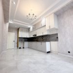 Satılır 4 otaqlı Yeni Tikili, Gənclik metrosu, Gənclik Mall, Nəsimi rayonu 17