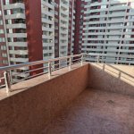 Kirayə (aylıq) 3 otaqlı Yeni Tikili, Qara Qarayev metrosu, Nizami rayonu 17