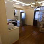 Kirayə (aylıq) 3 otaqlı Yeni Tikili, 28 May metrosu, Nəsimi rayonu 5