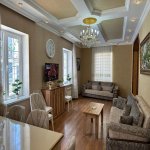 Kirayə (günlük) 5 otaqlı Həyət evi/villa Qəbələ 17