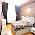 Satılır 3 otaqlı Yeni Tikili, Neftçilər metrosu, 8-ci kilometr, Nizami rayonu 7