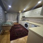 Продажа 4 комнат Вторичка, İnşaatçılar метро, Ясамал район 10