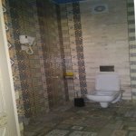 Kirayə (aylıq) 4 otaqlı Köhnə Tikili, Bayıl qəs., Su İdman Kompleksi, Səbail rayonu 12